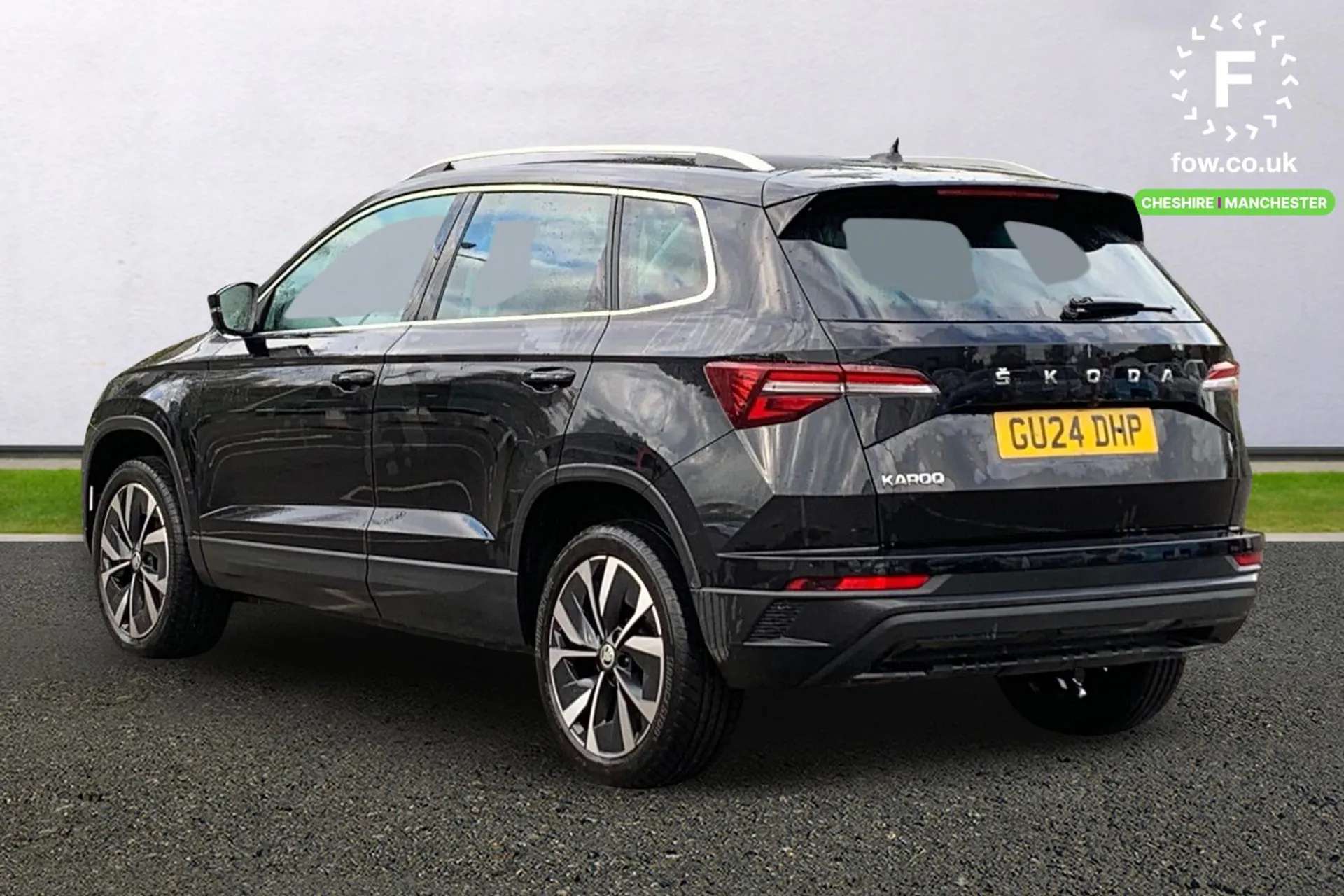 2024 SKODA KAROQ 2024 SKODA KAROQ