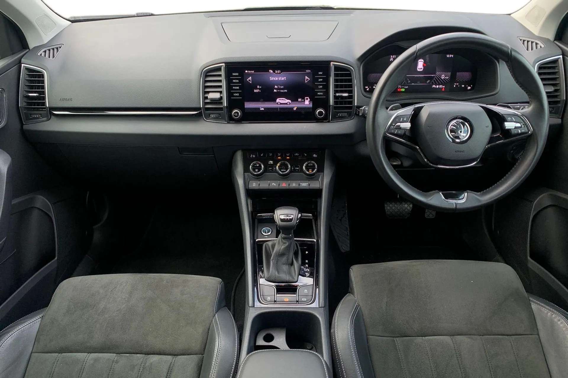 2024 SKODA KAROQ 2024 SKODA KAROQ