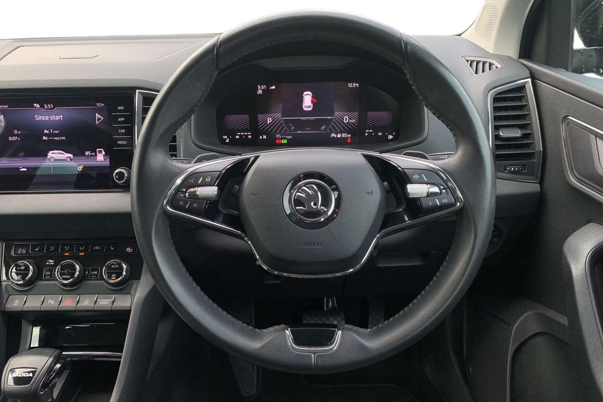 2024 SKODA KAROQ 2024 SKODA KAROQ