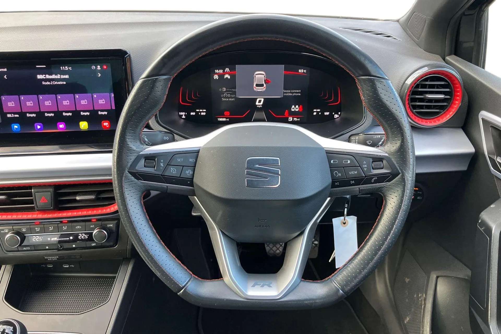 2023 SEAT IBIZA 2023 SEAT IBIZA