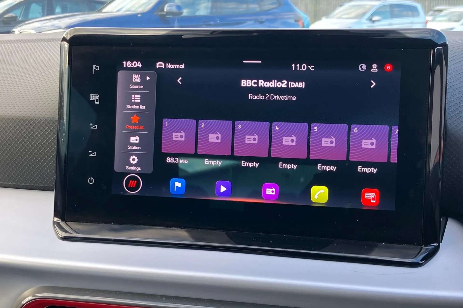 2023 SEAT IBIZA 2023 SEAT IBIZA