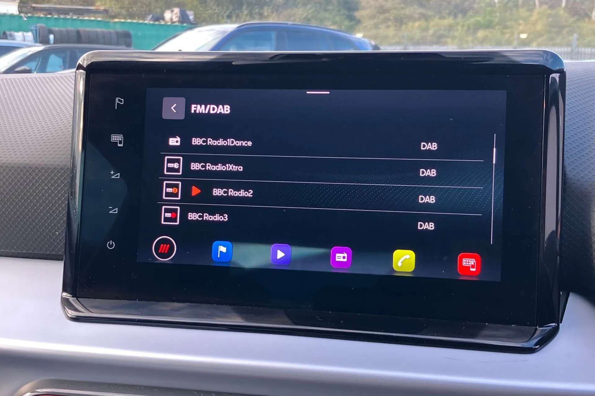 2023 SEAT IBIZA 2023 SEAT IBIZA