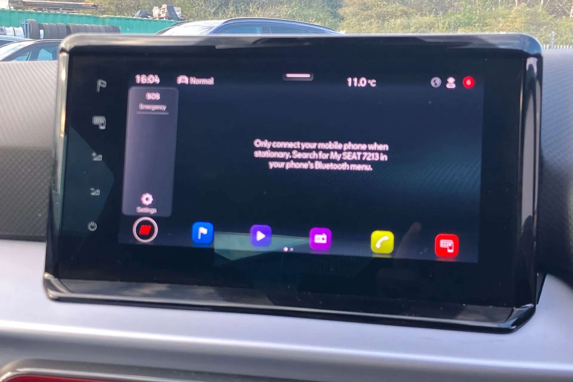 2023 SEAT IBIZA 2023 SEAT IBIZA