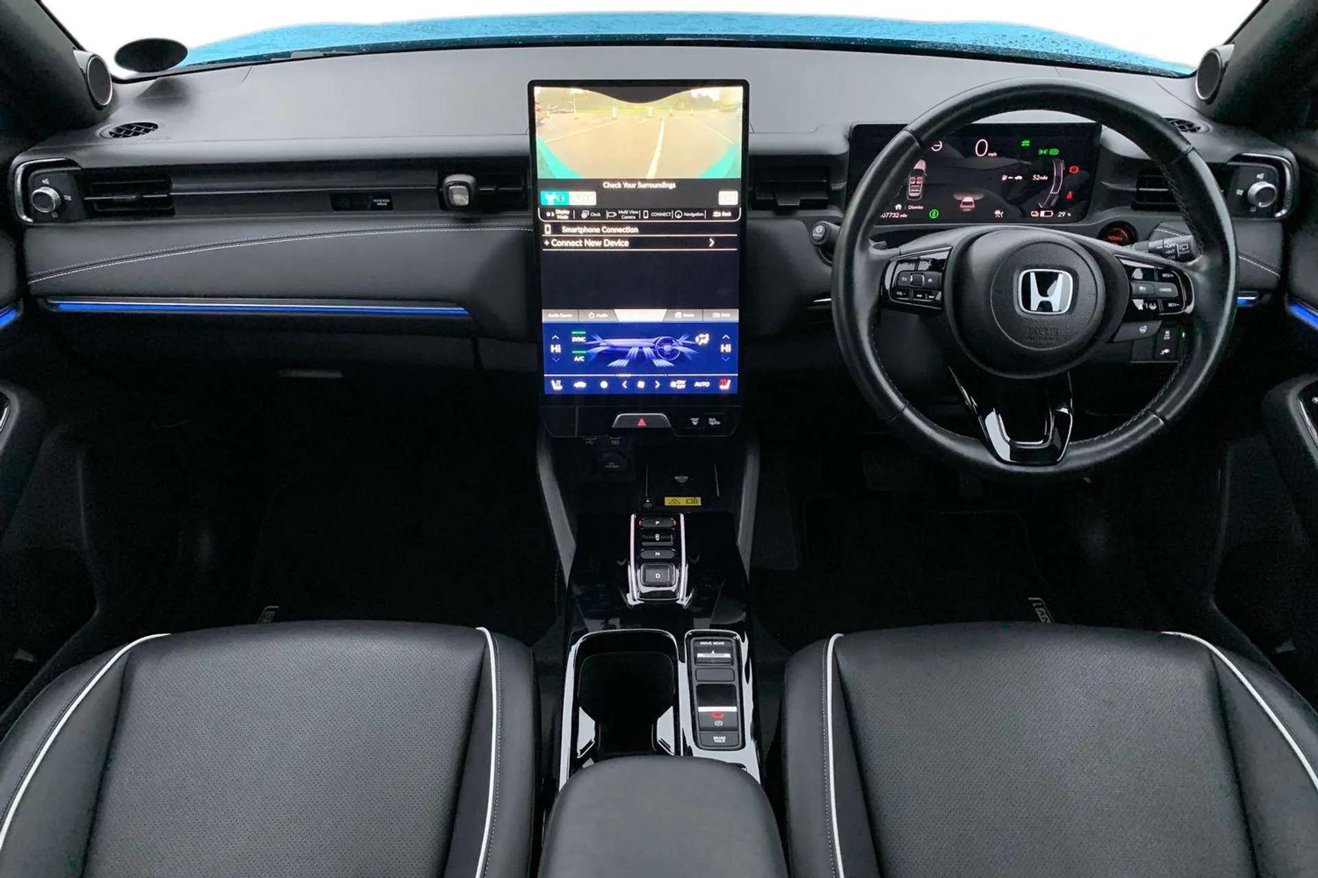 2024 HONDA E NY1 2024 HONDA E NY1