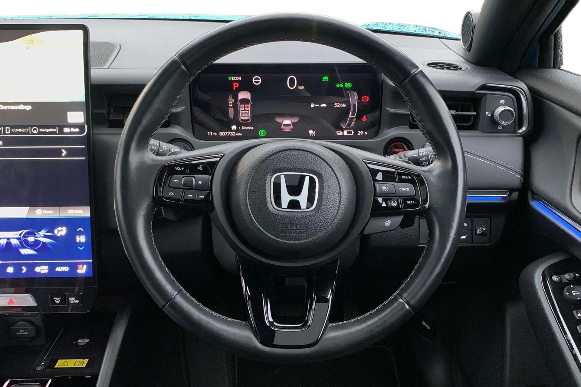2024 HONDA E NY1 2024 HONDA E NY1