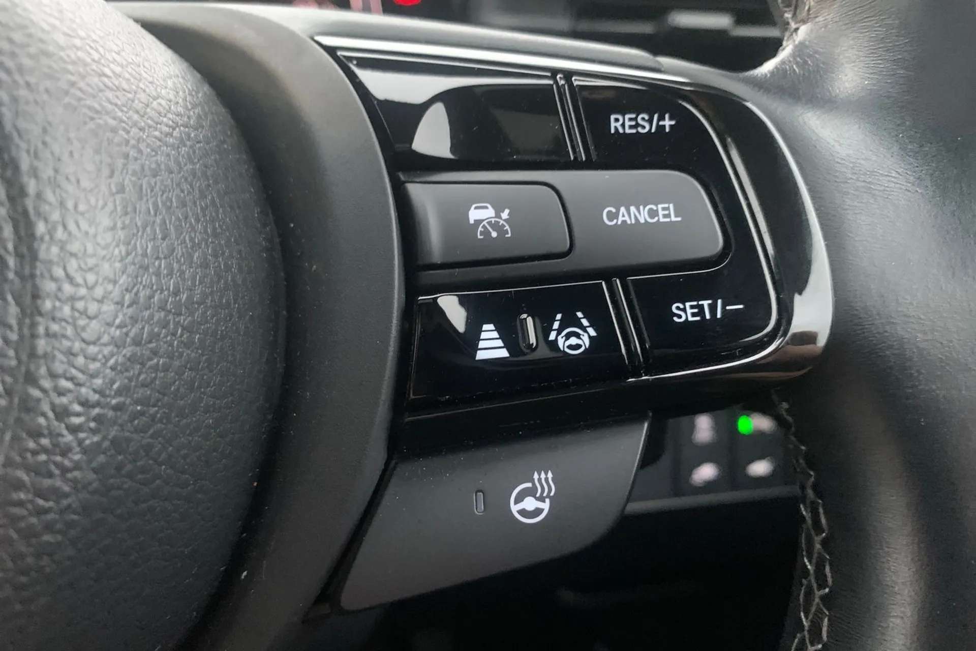 2024 HONDA E NY1 2024 HONDA E NY1