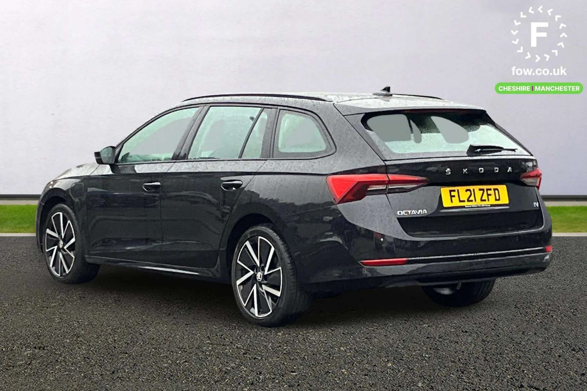 2021 SKODA OCTAVIA 2021 SKODA OCTAVIA