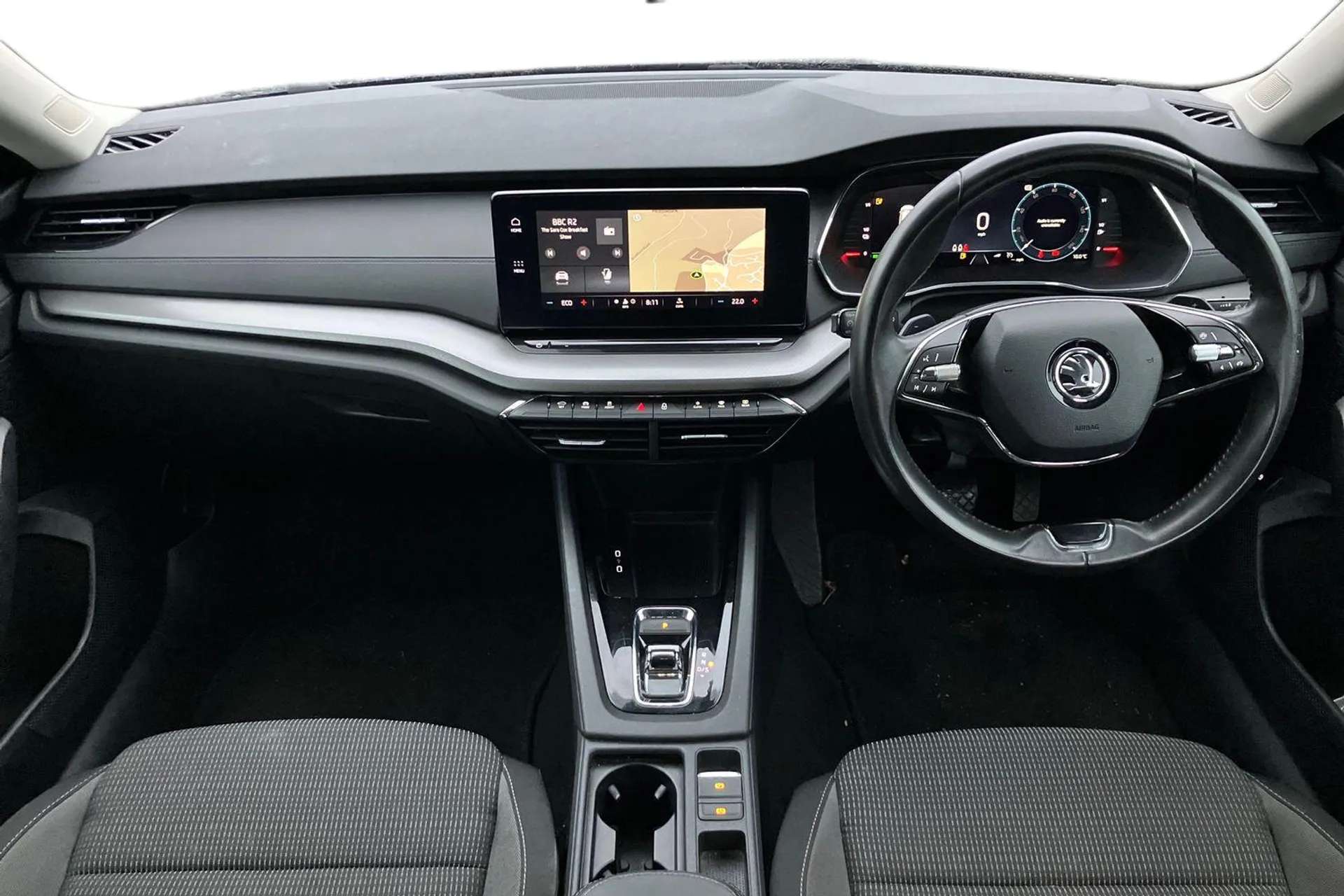2021 SKODA OCTAVIA 2021 SKODA OCTAVIA