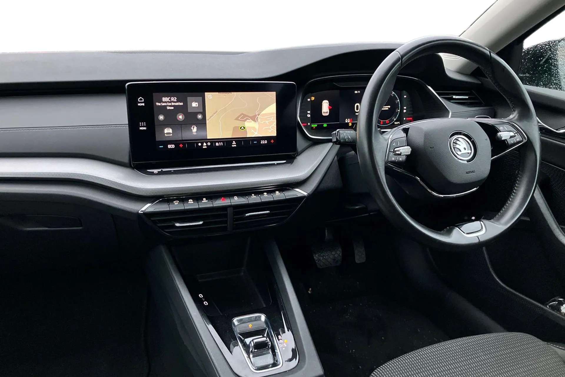 2021 SKODA OCTAVIA 2021 SKODA OCTAVIA