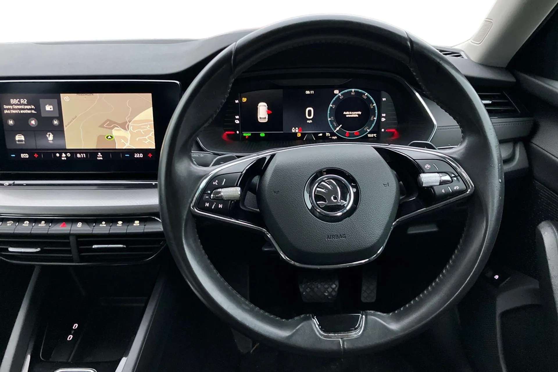 2021 SKODA OCTAVIA 2021 SKODA OCTAVIA