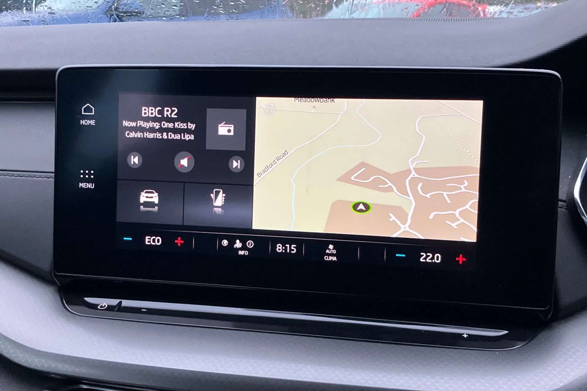 2021 SKODA OCTAVIA 2021 SKODA OCTAVIA