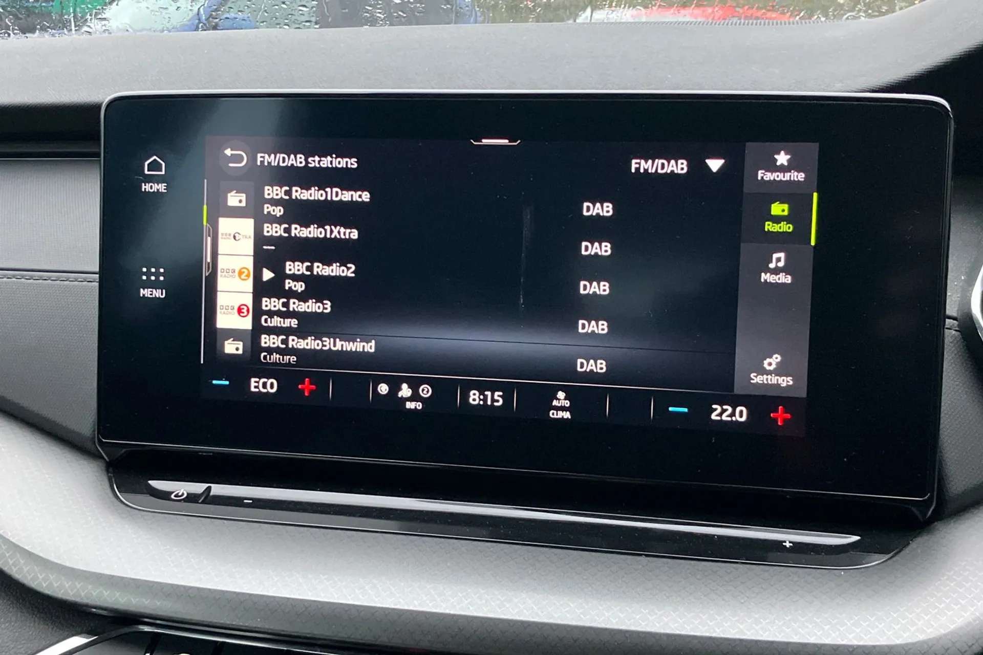 2021 SKODA OCTAVIA 2021 SKODA OCTAVIA