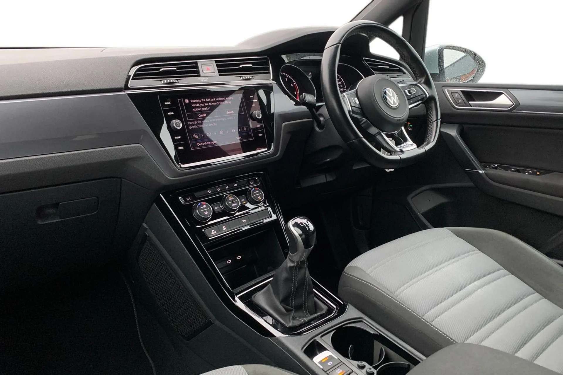 2022 VOLKSWAGEN TOURAN 2022 VOLKSWAGEN TOURAN