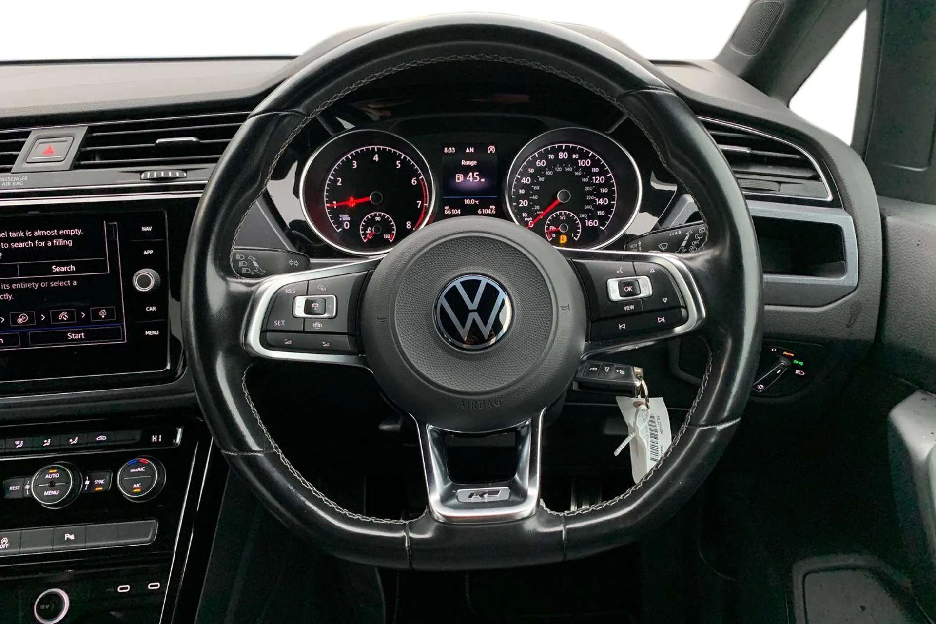 2022 VOLKSWAGEN TOURAN 2022 VOLKSWAGEN TOURAN