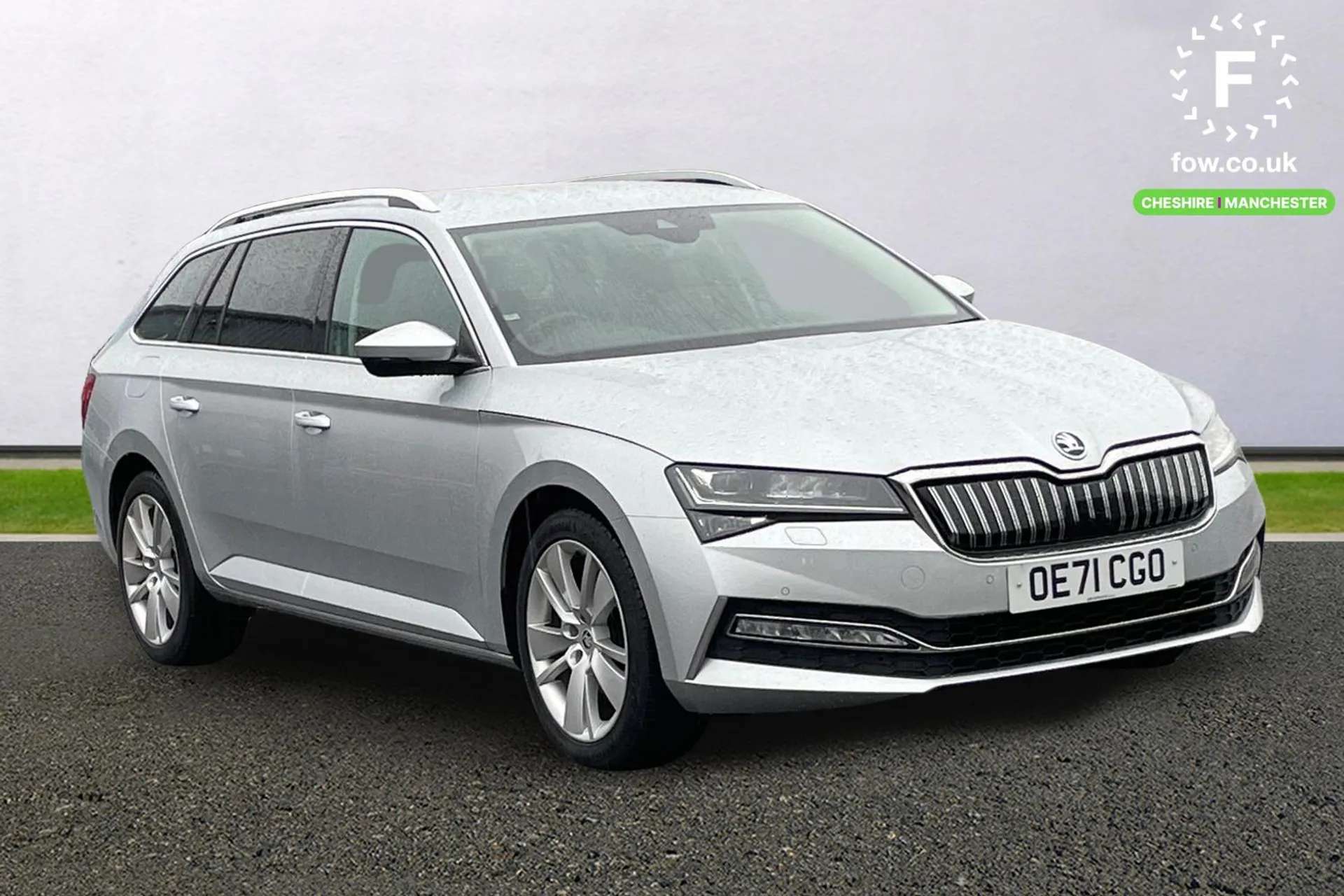2022 SKODA SUPERB 2022 SKODA SUPERB