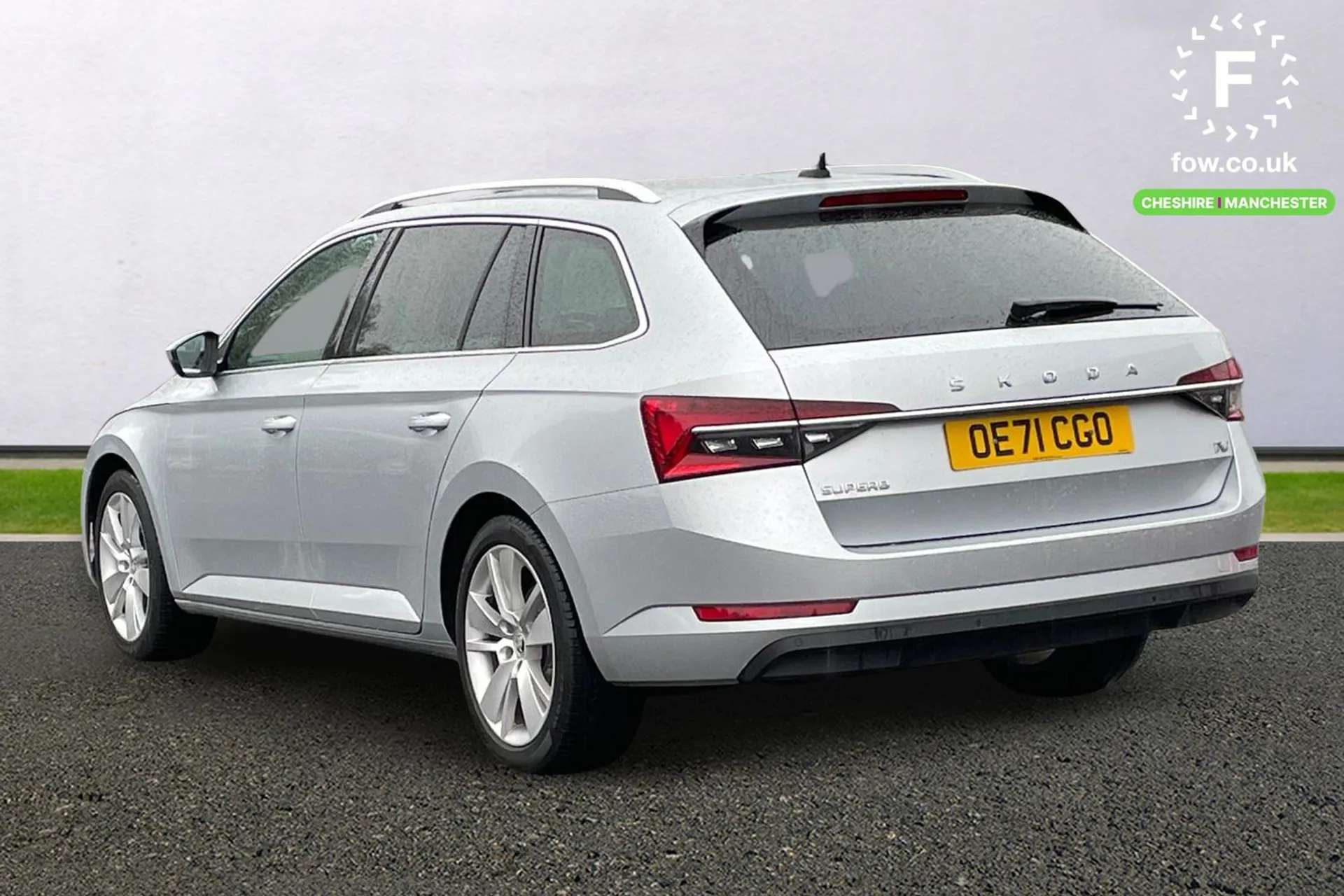 2022 SKODA SUPERB 2022 SKODA SUPERB