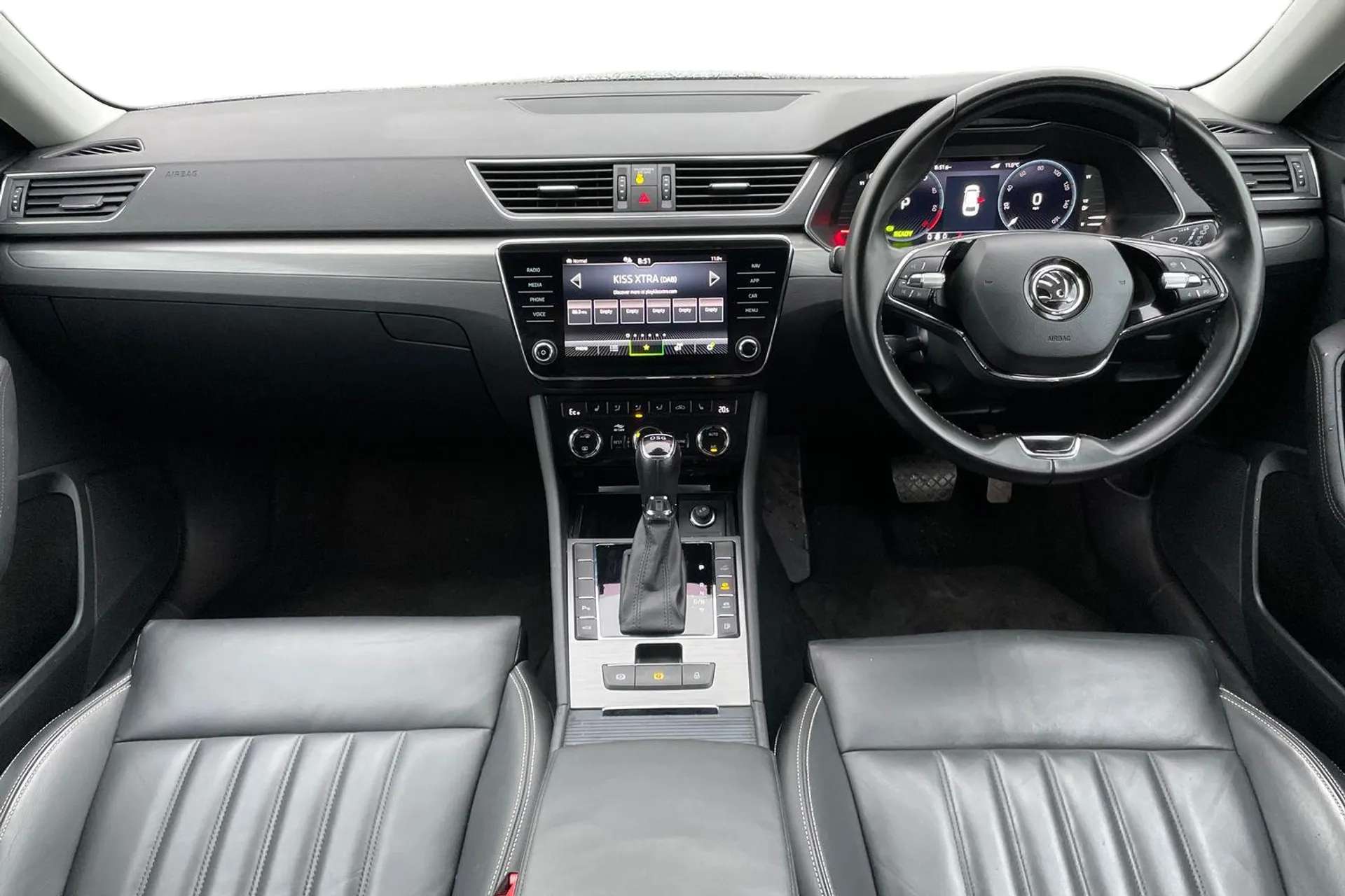 2022 SKODA SUPERB 2022 SKODA SUPERB
