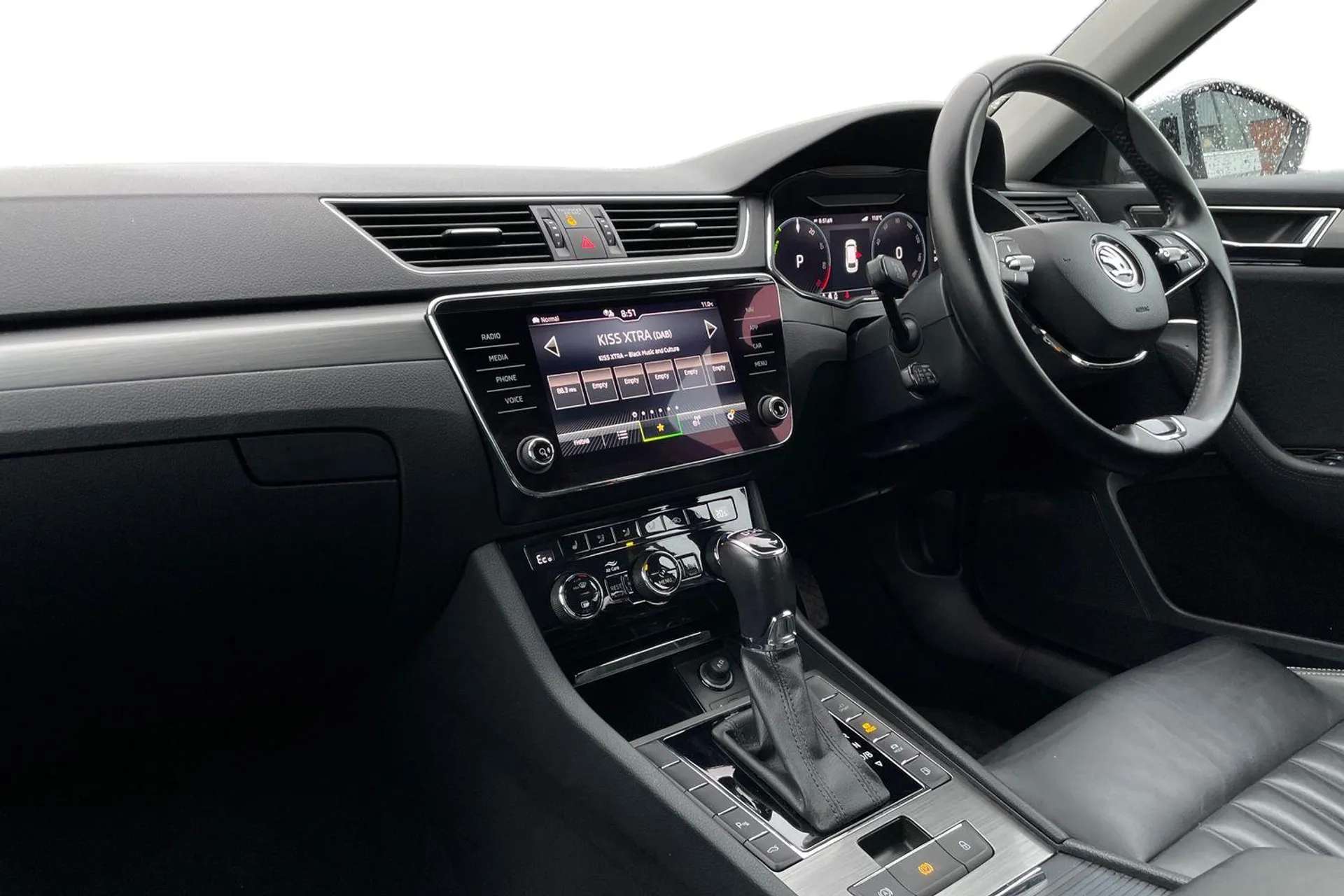 2022 SKODA SUPERB 2022 SKODA SUPERB