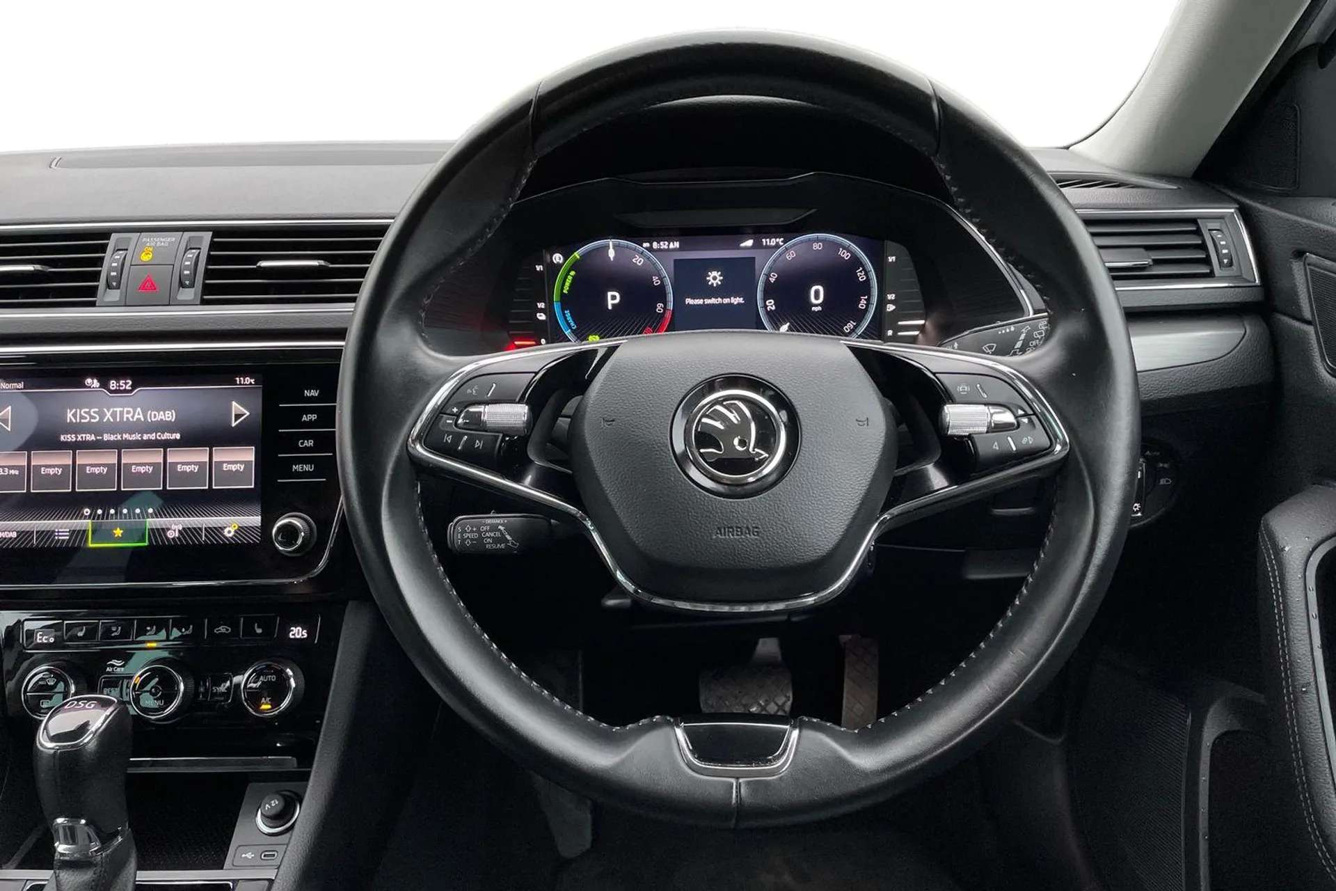 2022 SKODA SUPERB 2022 SKODA SUPERB