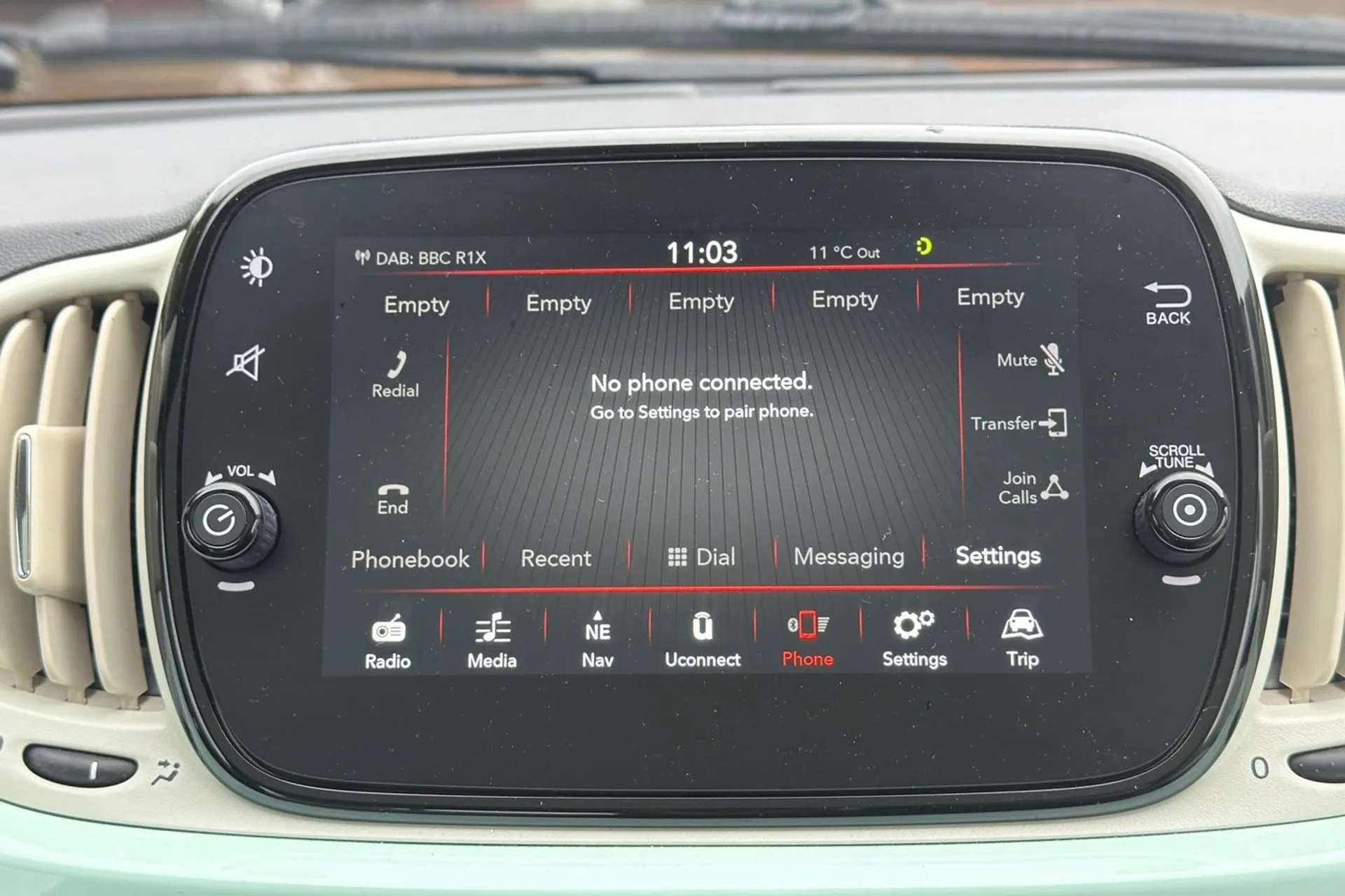 2020 FIAT 500 2020 FIAT 500