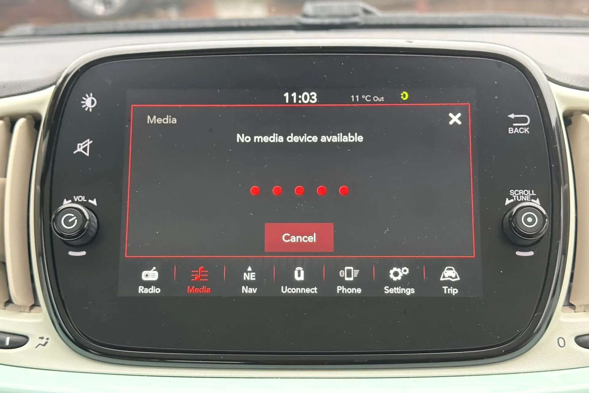 2020 FIAT 500 2020 FIAT 500