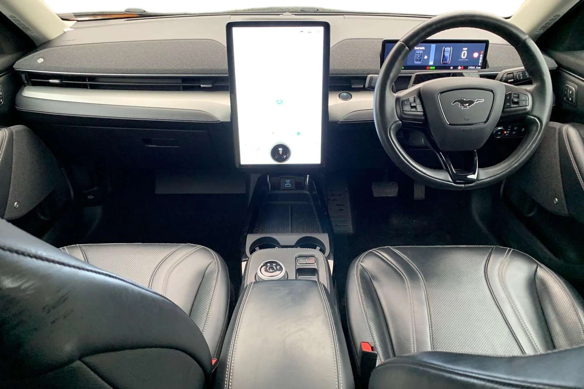 A 2022 FORD MUSTANG MACH-E 216kW Extended Range 88kWh RWD 5dr Auto [ B and O premium sound system 10 speaker including dashboard sound bar, Wireless device charging pad, Advance A 2022 FORD MUSTANG MACH-E 216kW Extended Range 88kWh RWD 5dr Auto [ B and O premium sound system 10 speaker including dashboard sound bar, Wireless device charging pad, Advance