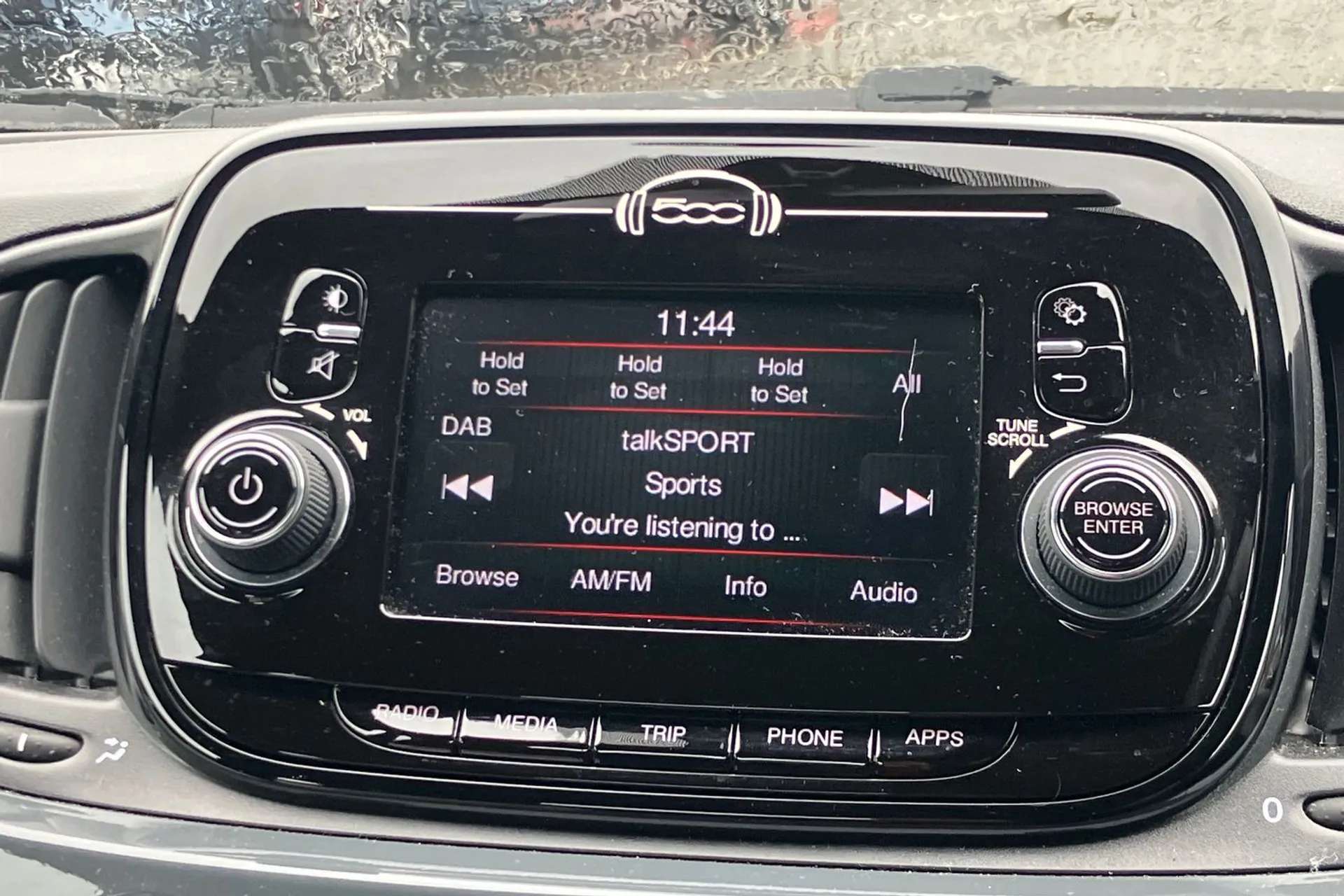 2020 FIAT 500 2020 FIAT 500