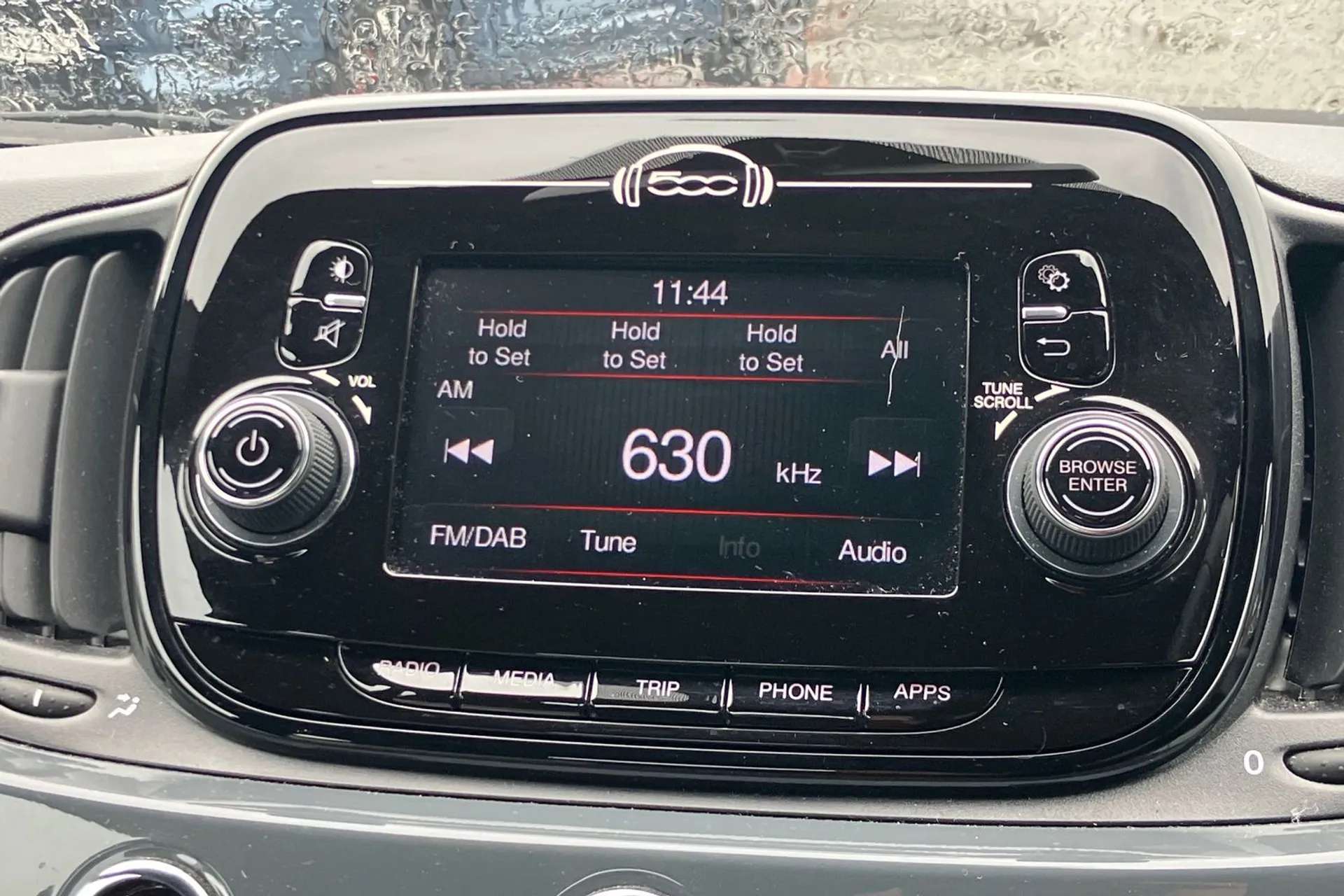 2020 FIAT 500 2020 FIAT 500