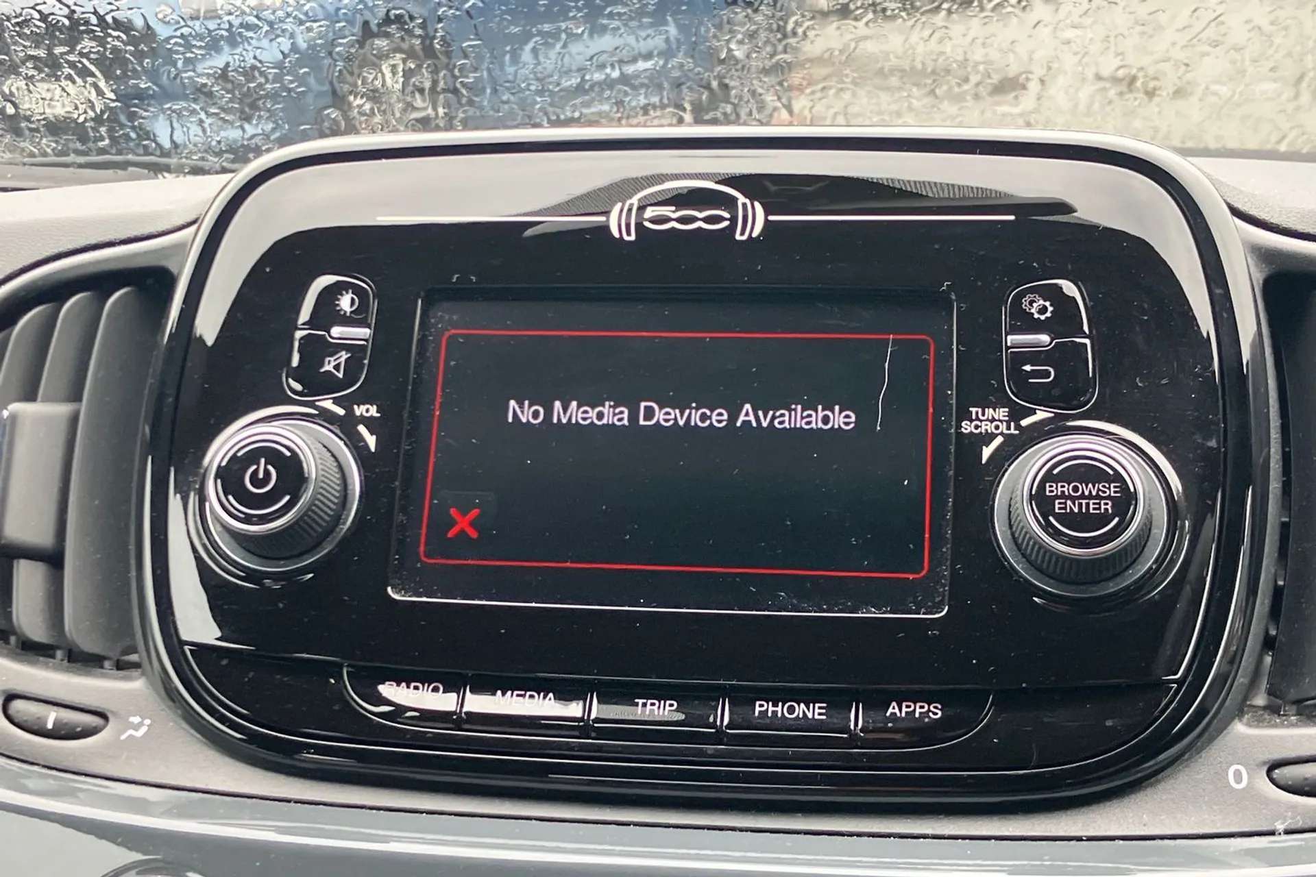 2020 FIAT 500 2020 FIAT 500