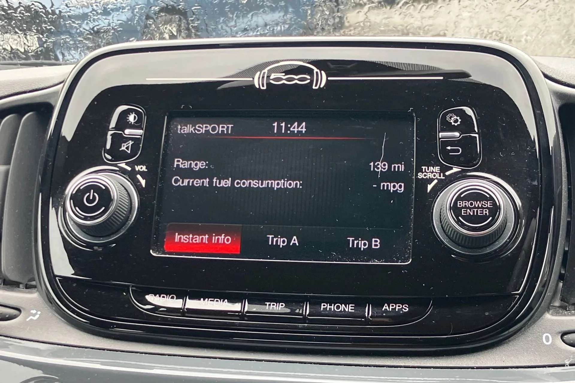 2020 FIAT 500 2020 FIAT 500