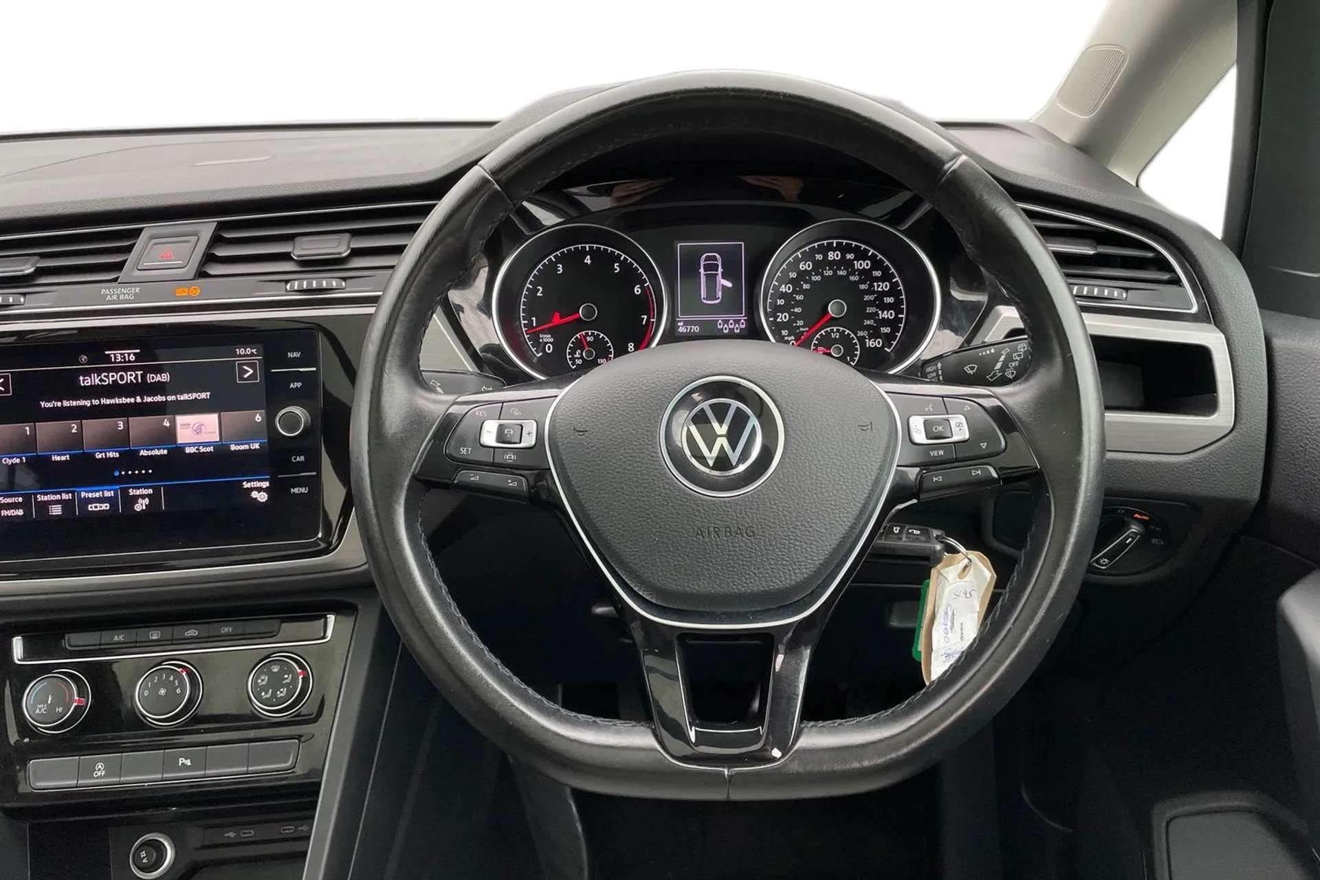2021 VOLKSWAGEN TOURAN 2021 VOLKSWAGEN TOURAN