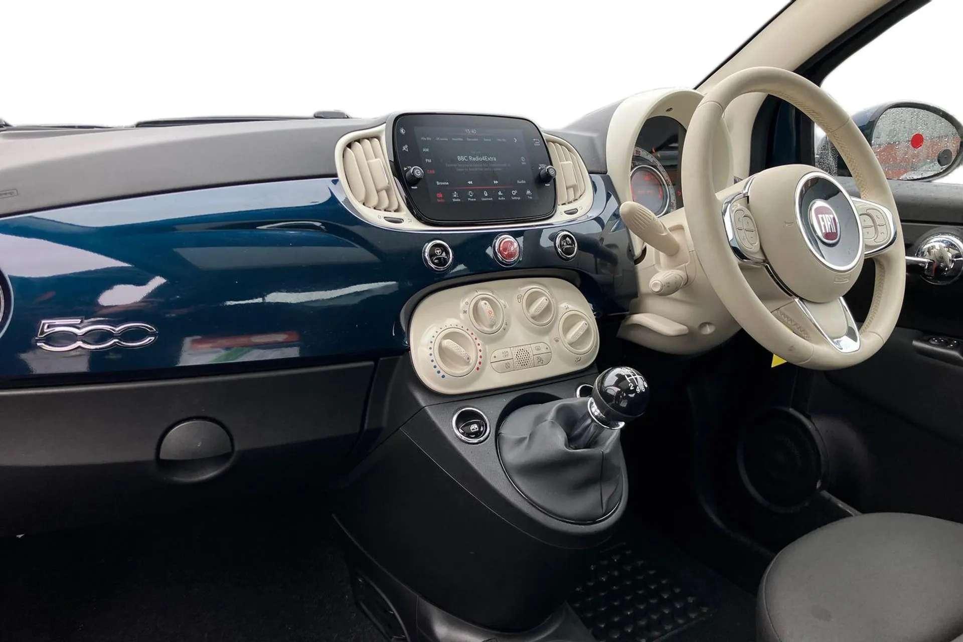 2023 FIAT 500 2023 FIAT 500