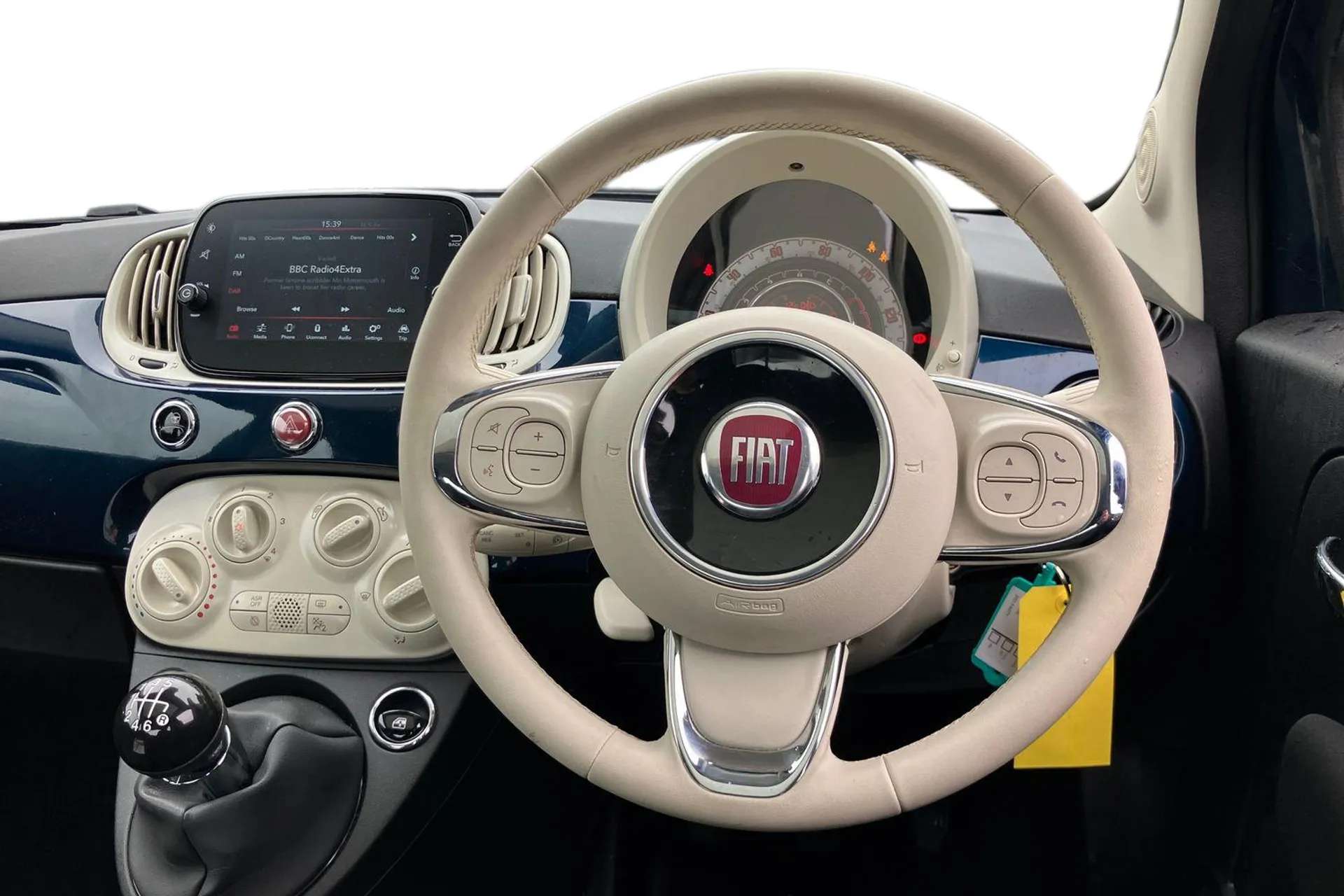 2023 FIAT 500 2023 FIAT 500