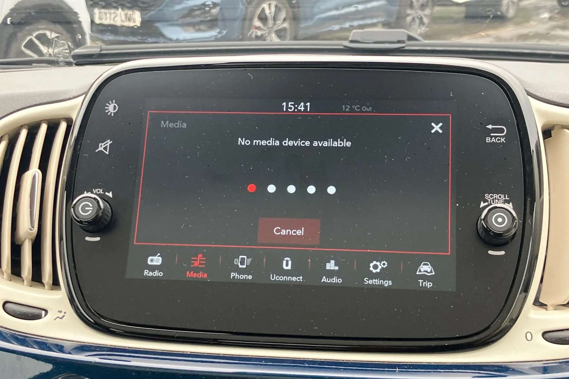 2023 FIAT 500 2023 FIAT 500