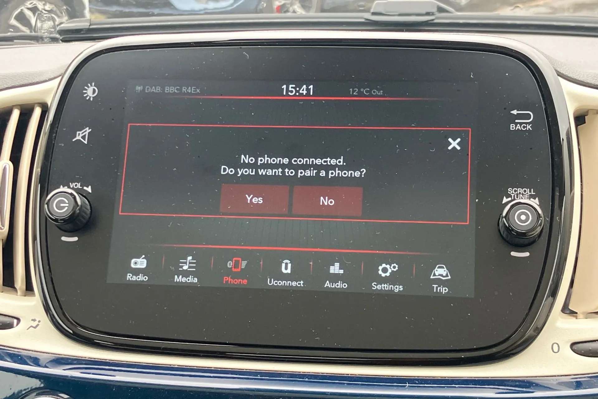 2023 FIAT 500 2023 FIAT 500
