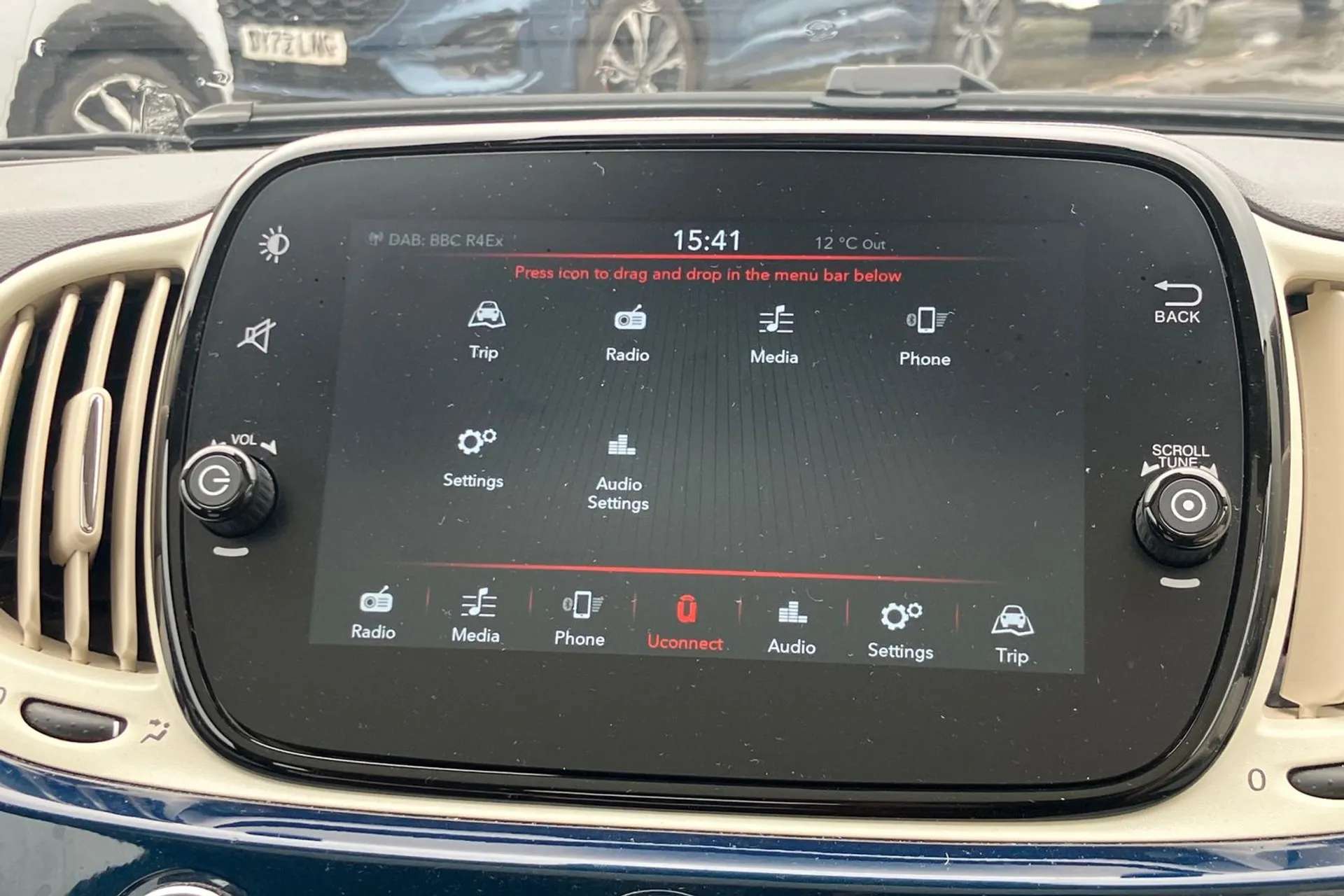 2023 FIAT 500 2023 FIAT 500