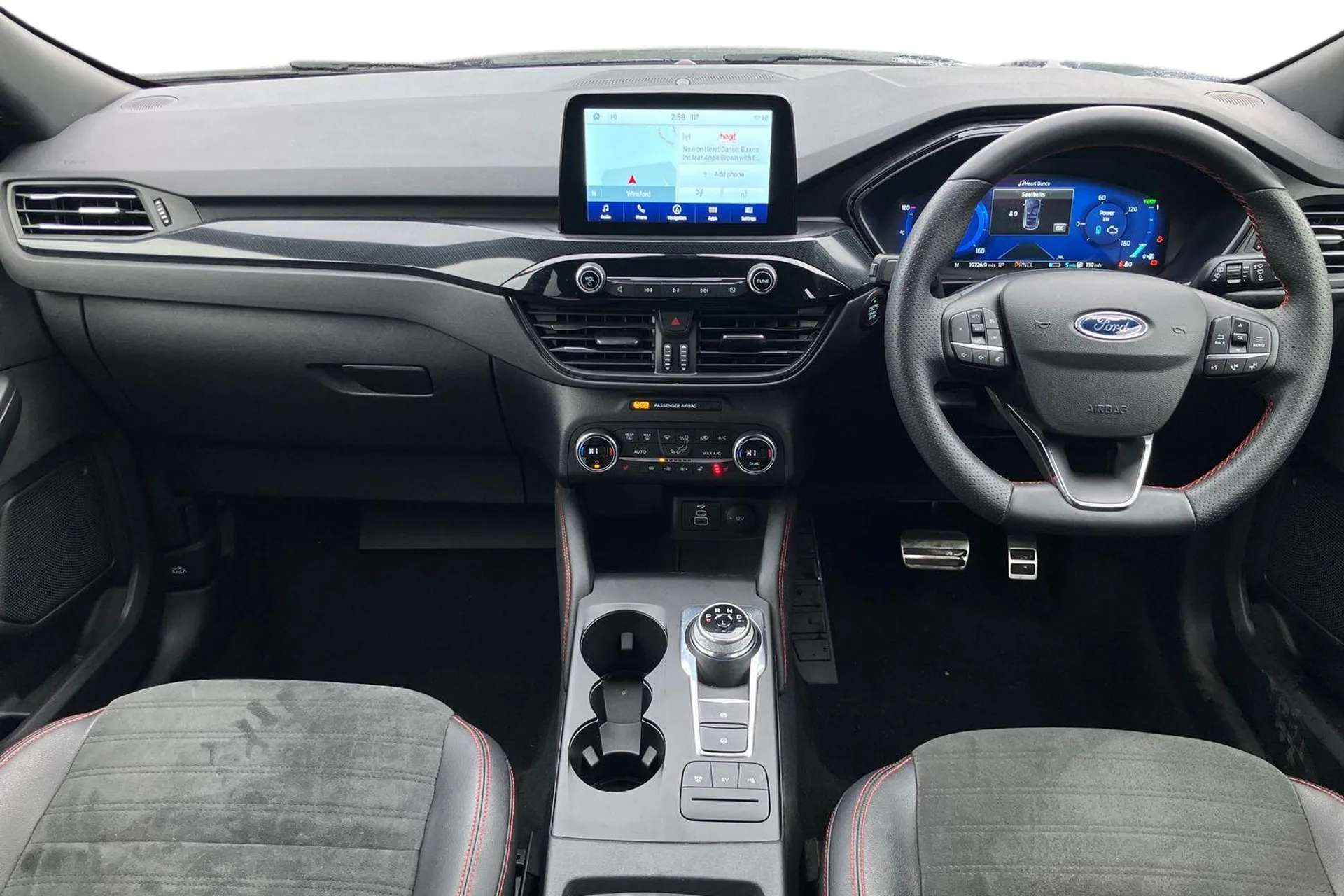 2022 FORD KUGA 2022 FORD KUGA