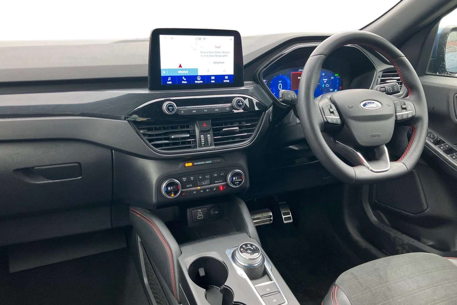2022 FORD KUGA 2022 FORD KUGA