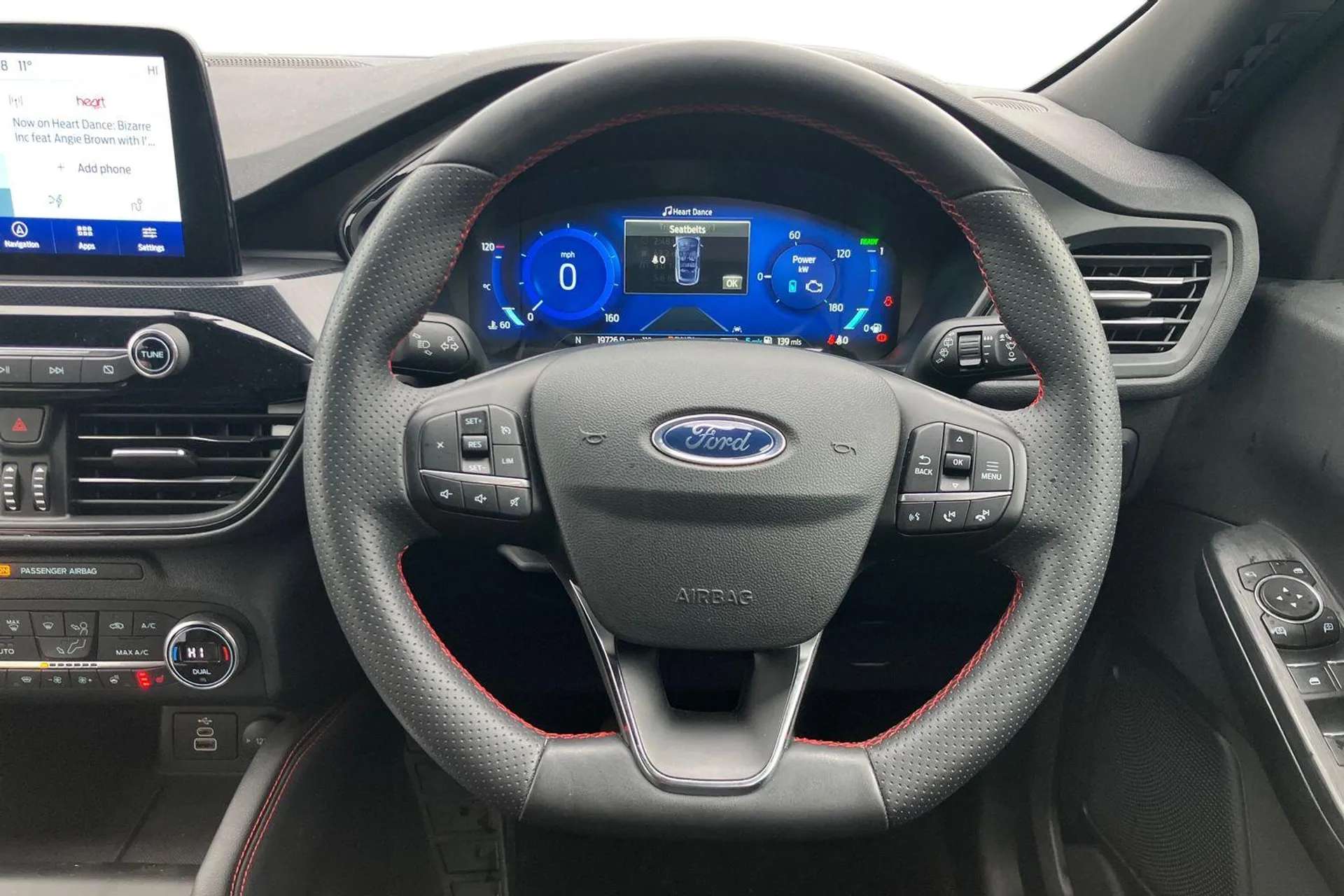 2022 FORD KUGA 2022 FORD KUGA