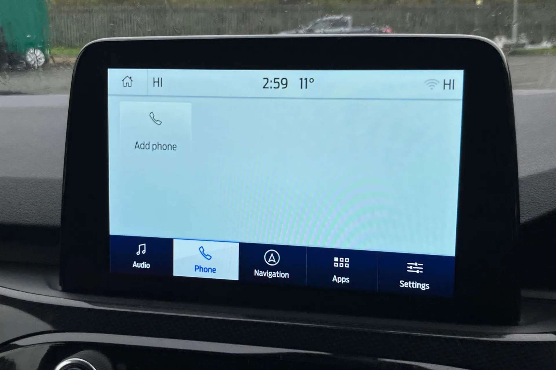 2022 FORD KUGA 2022 FORD KUGA
