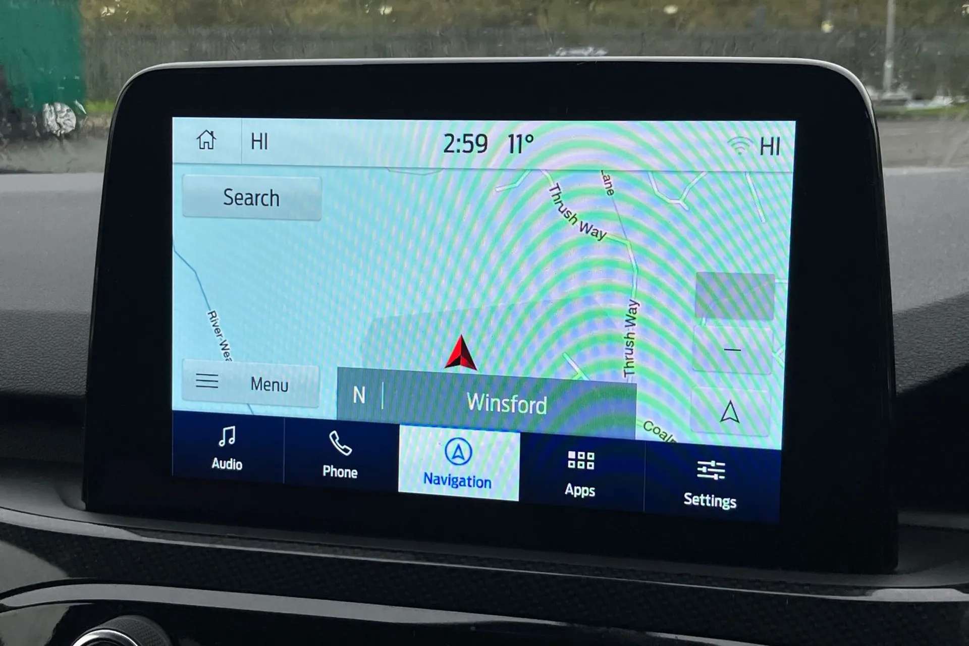 2022 FORD KUGA 2022 FORD KUGA