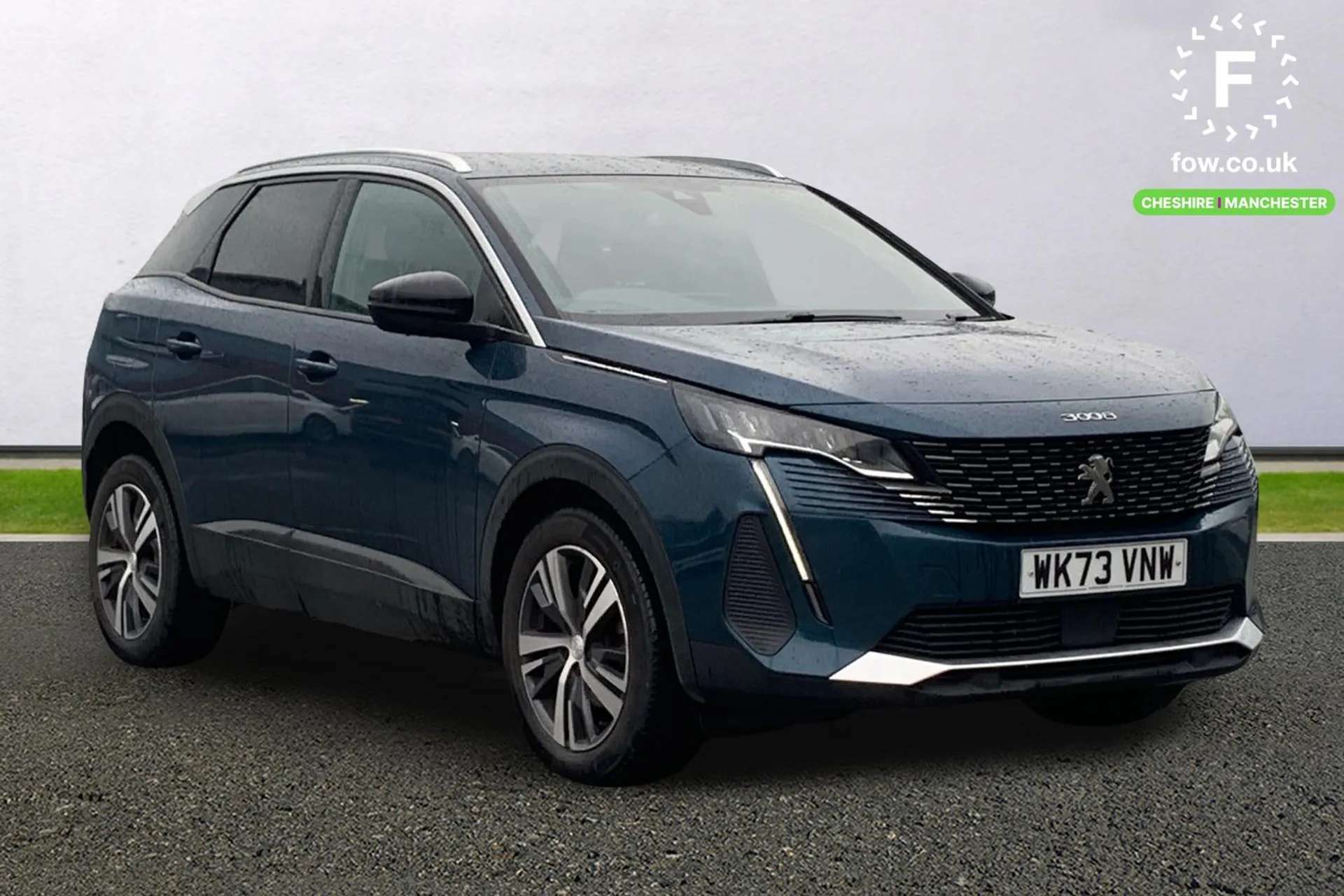 2023 PEUGEOT 3008 2023 PEUGEOT 3008