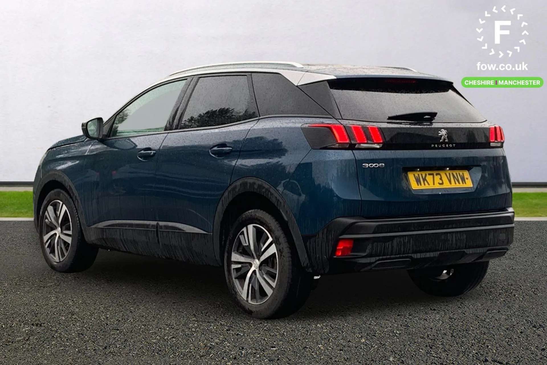 2023 PEUGEOT 3008 2023 PEUGEOT 3008