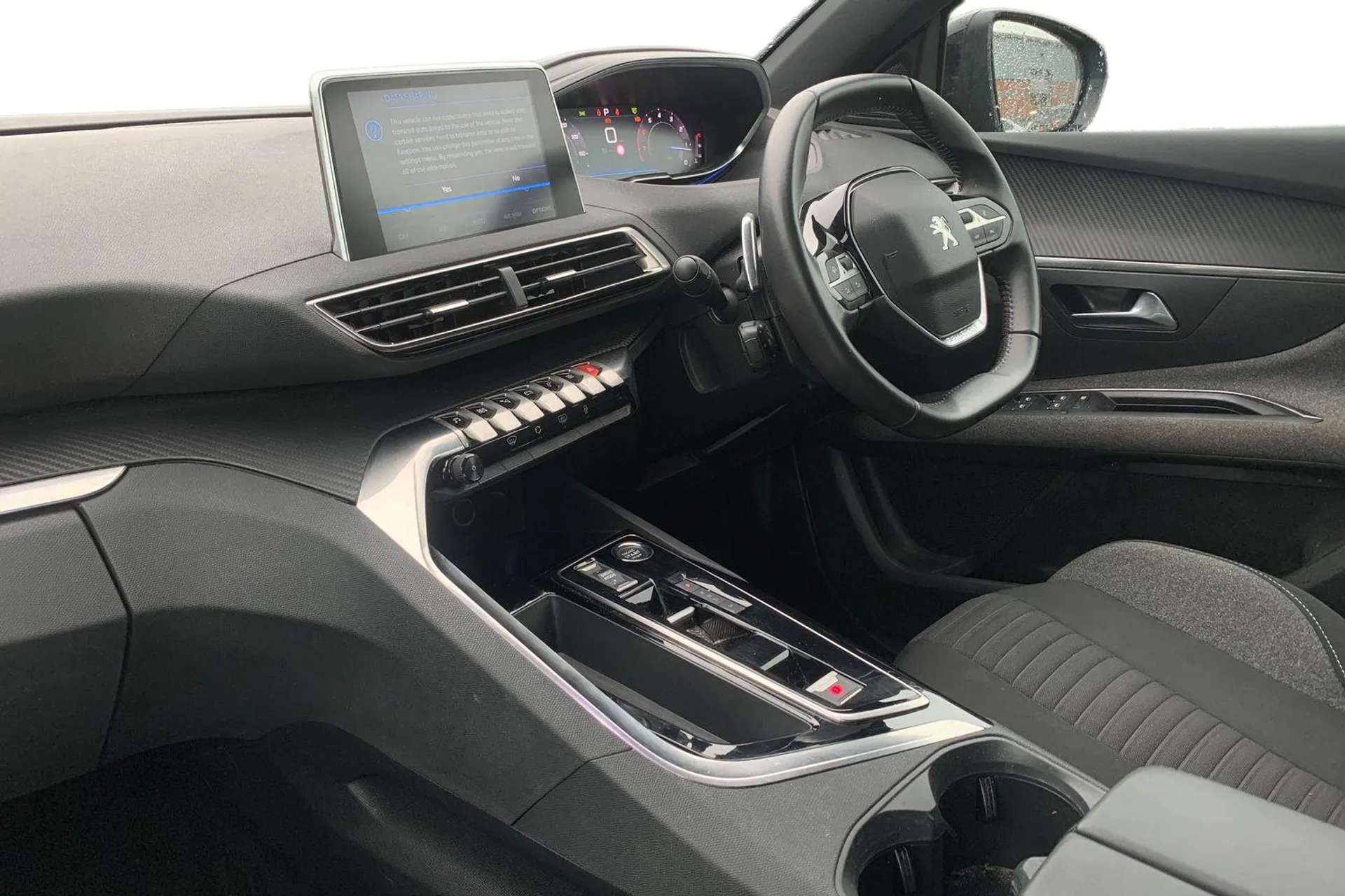 2023 PEUGEOT 3008 2023 PEUGEOT 3008