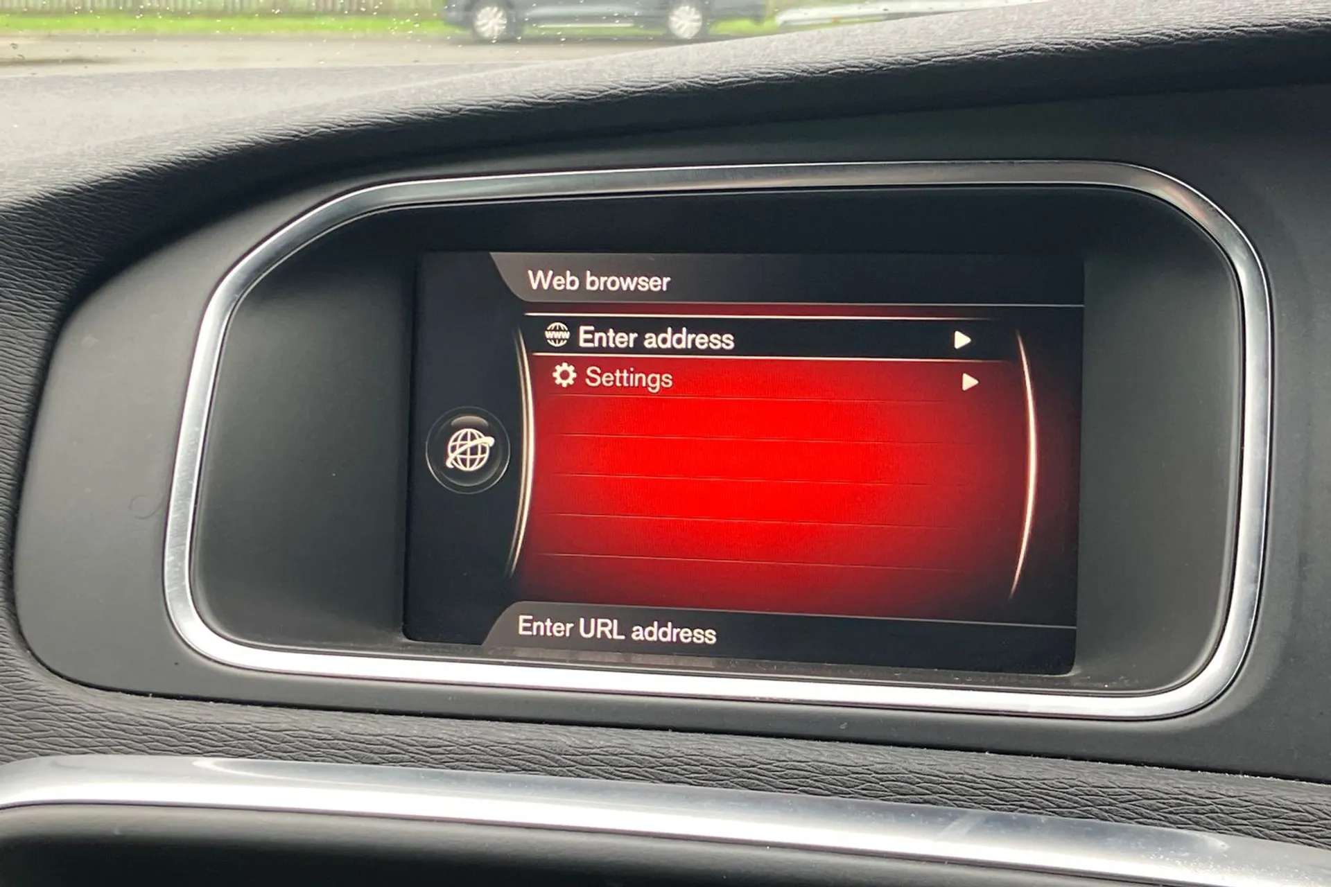2017 VOLVO V40 2017 VOLVO V40
