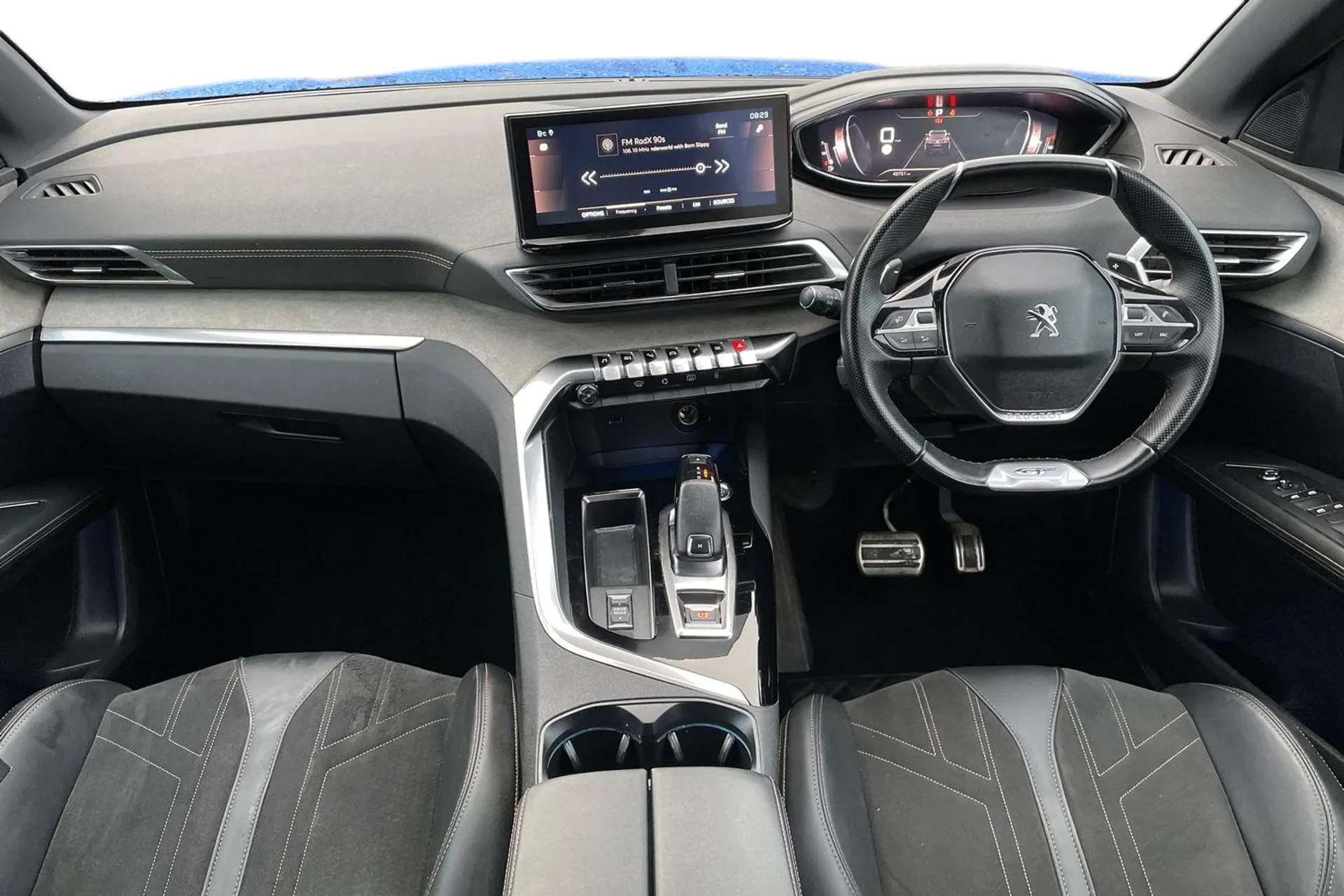 2021 PEUGEOT 3008 2021 PEUGEOT 3008