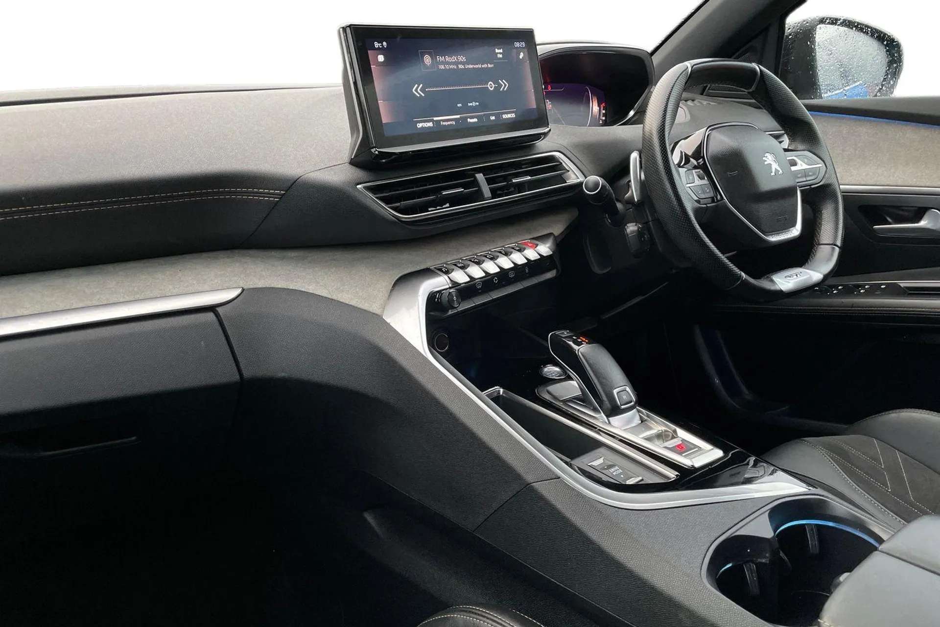 2021 PEUGEOT 3008 2021 PEUGEOT 3008