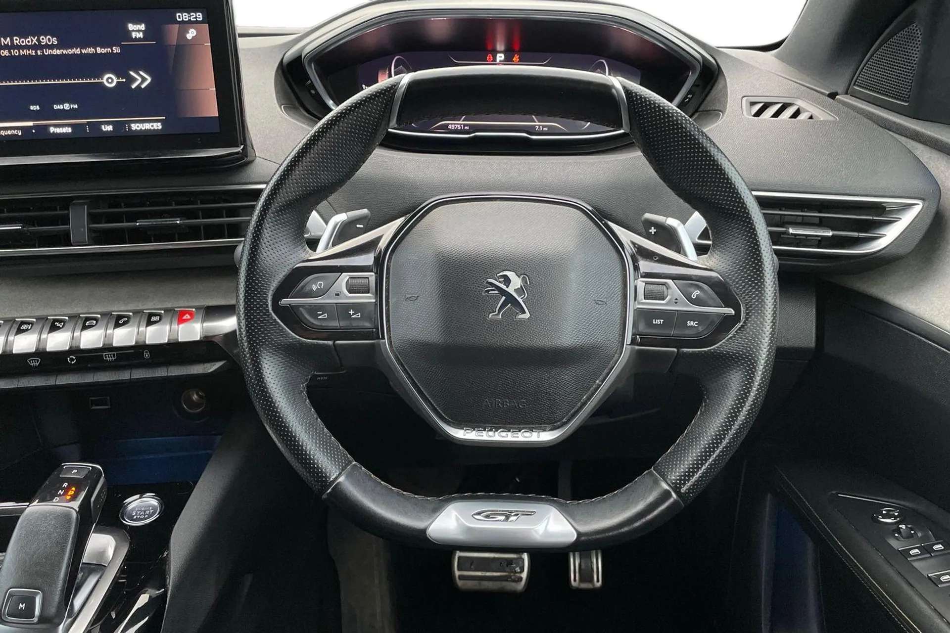 2021 PEUGEOT 3008 2021 PEUGEOT 3008