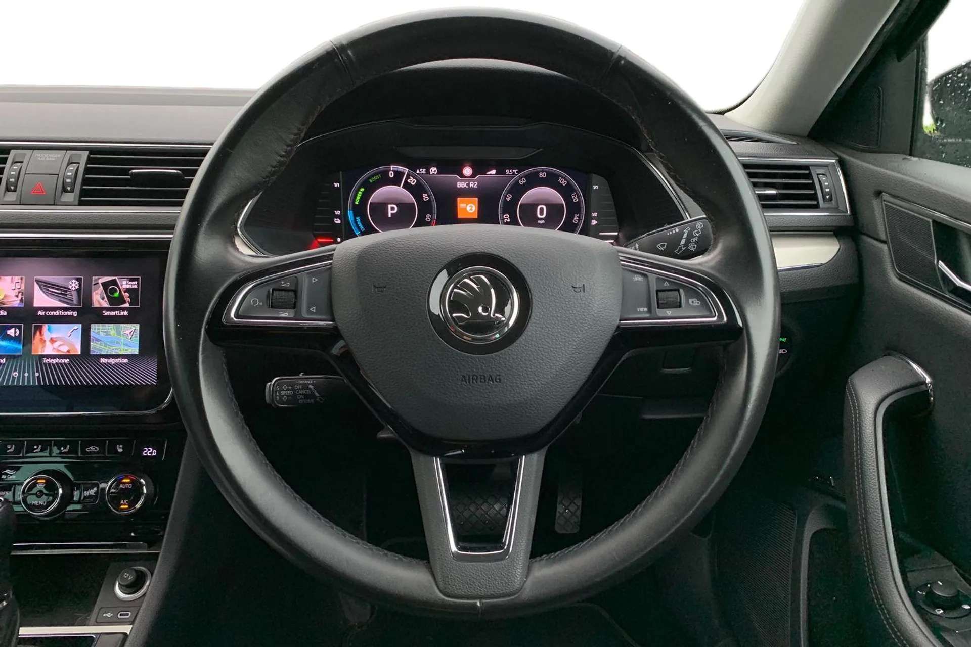 2020 SKODA SUPERB 2020 SKODA SUPERB