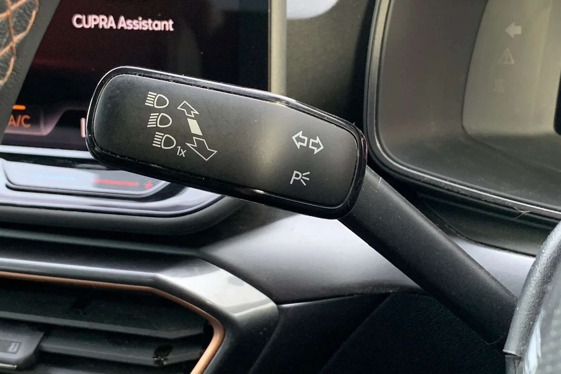 2025 CUPRA FORMENTOR 2025 CUPRA FORMENTOR